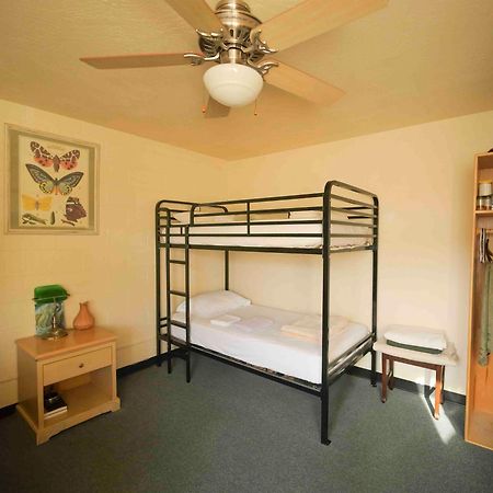 Ashland Commons Hostel Ngoại thất bức ảnh