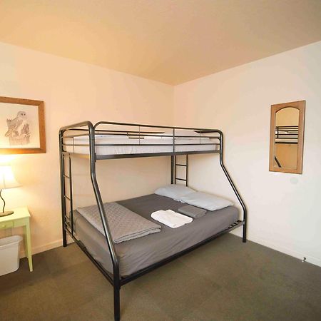 Ashland Commons Hostel Ngoại thất bức ảnh