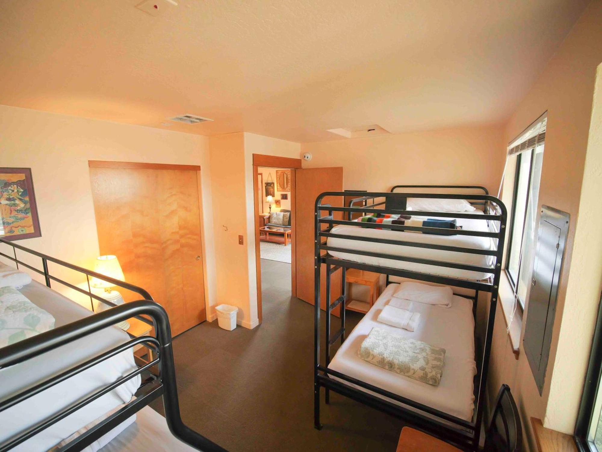 Ashland Commons Hostel Ngoại thất bức ảnh