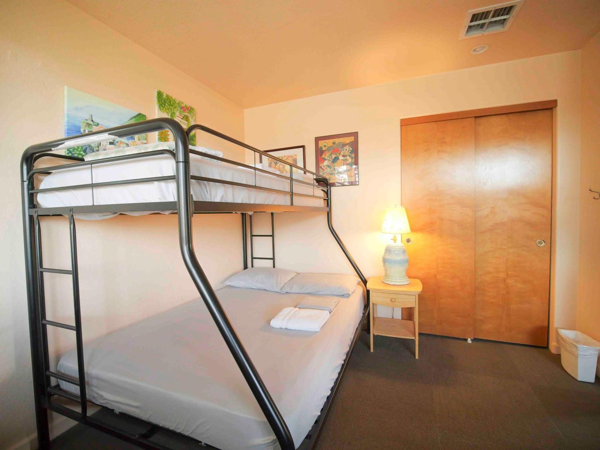 Ashland Commons Hostel Ngoại thất bức ảnh
