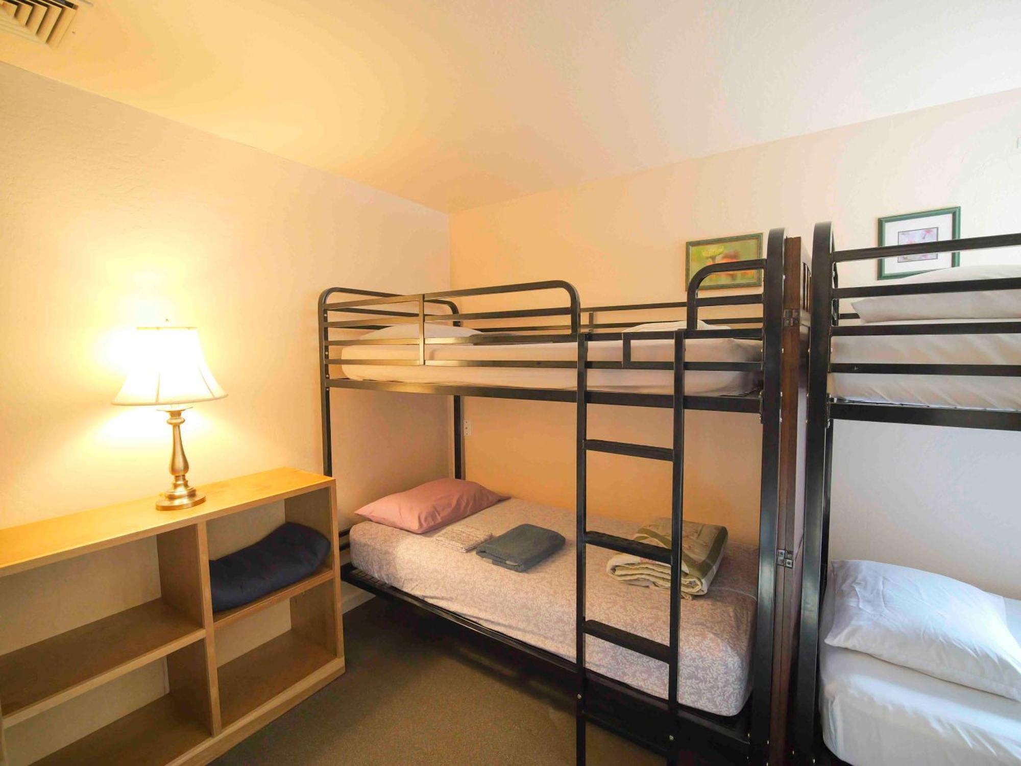 Ashland Commons Hostel Ngoại thất bức ảnh
