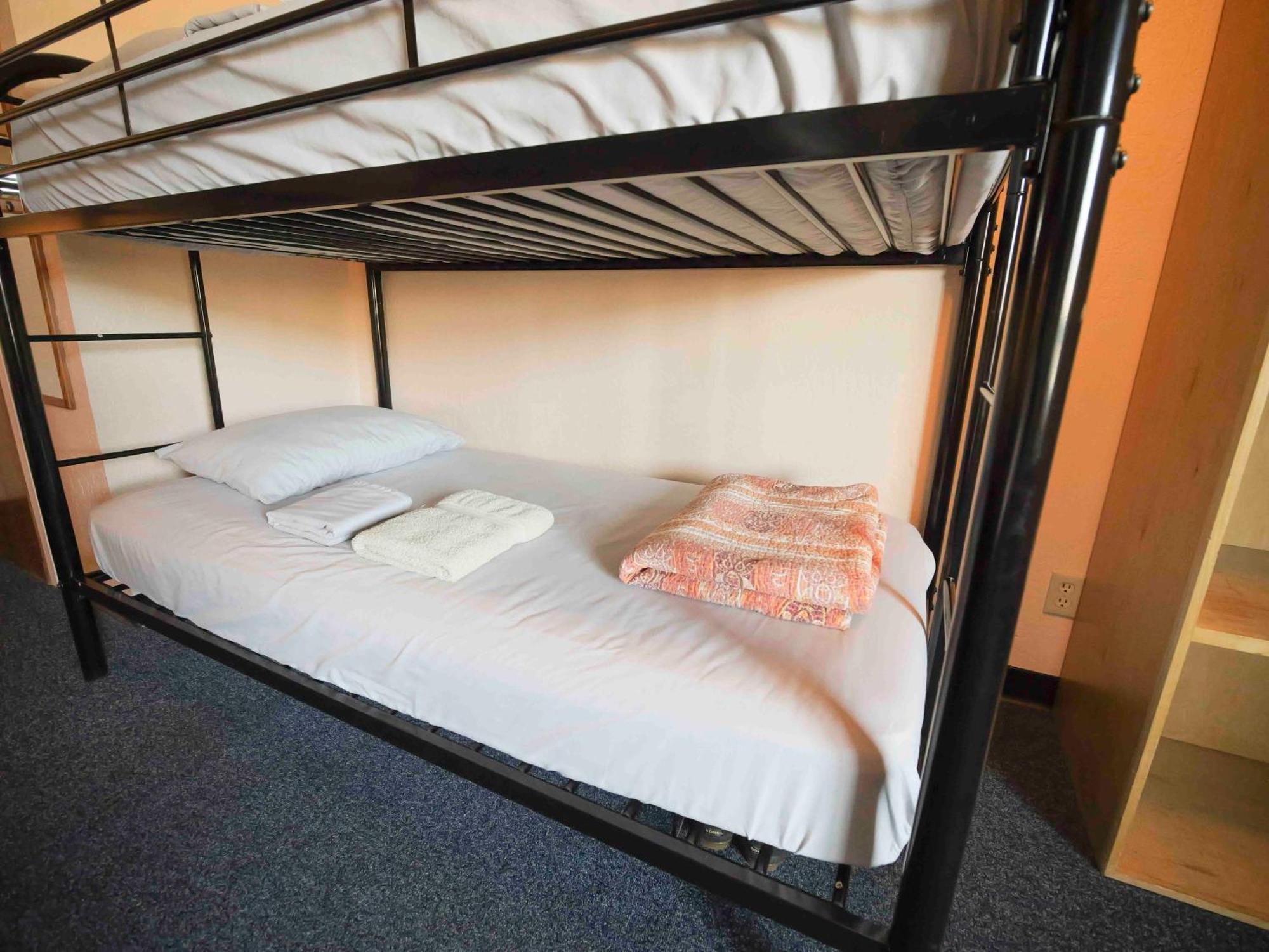 Ashland Commons Hostel Ngoại thất bức ảnh