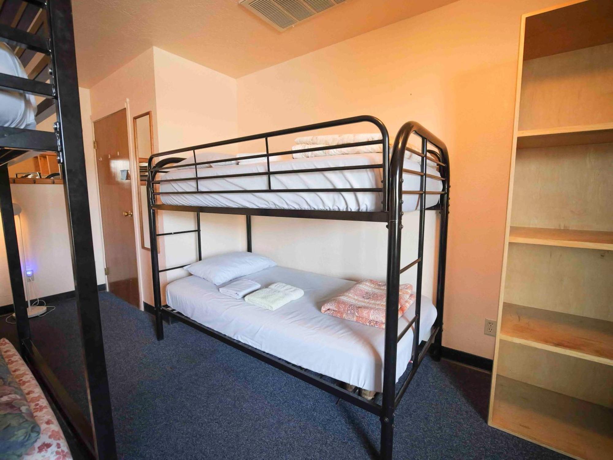 Ashland Commons Hostel Ngoại thất bức ảnh