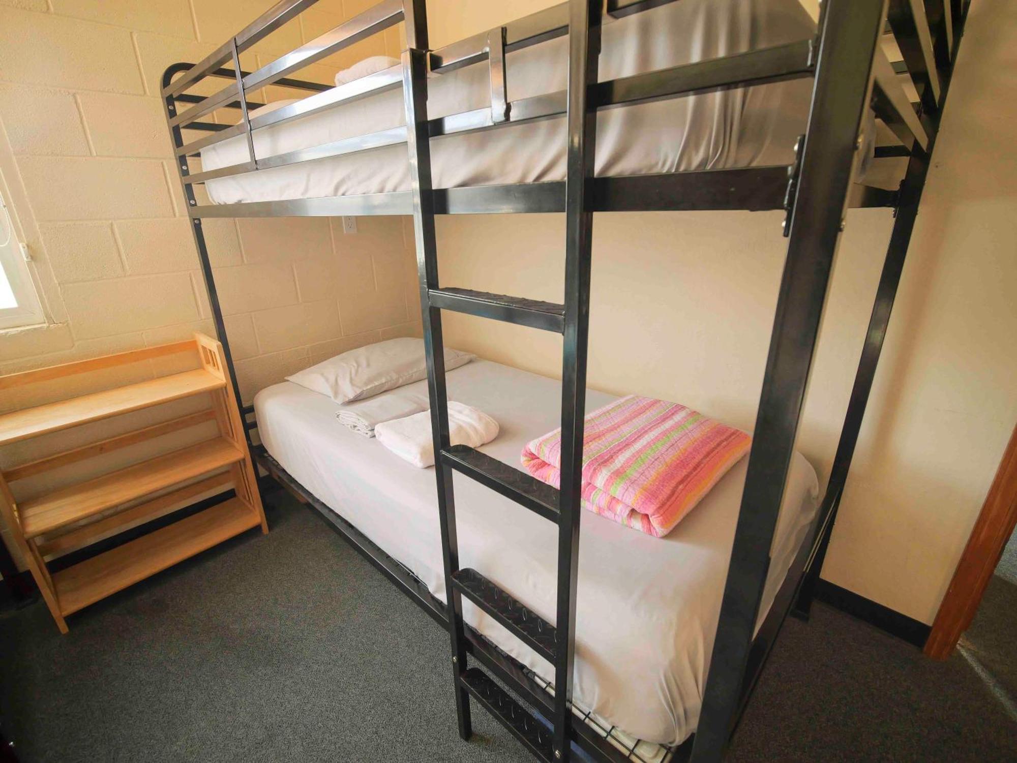 Ashland Commons Hostel Ngoại thất bức ảnh
