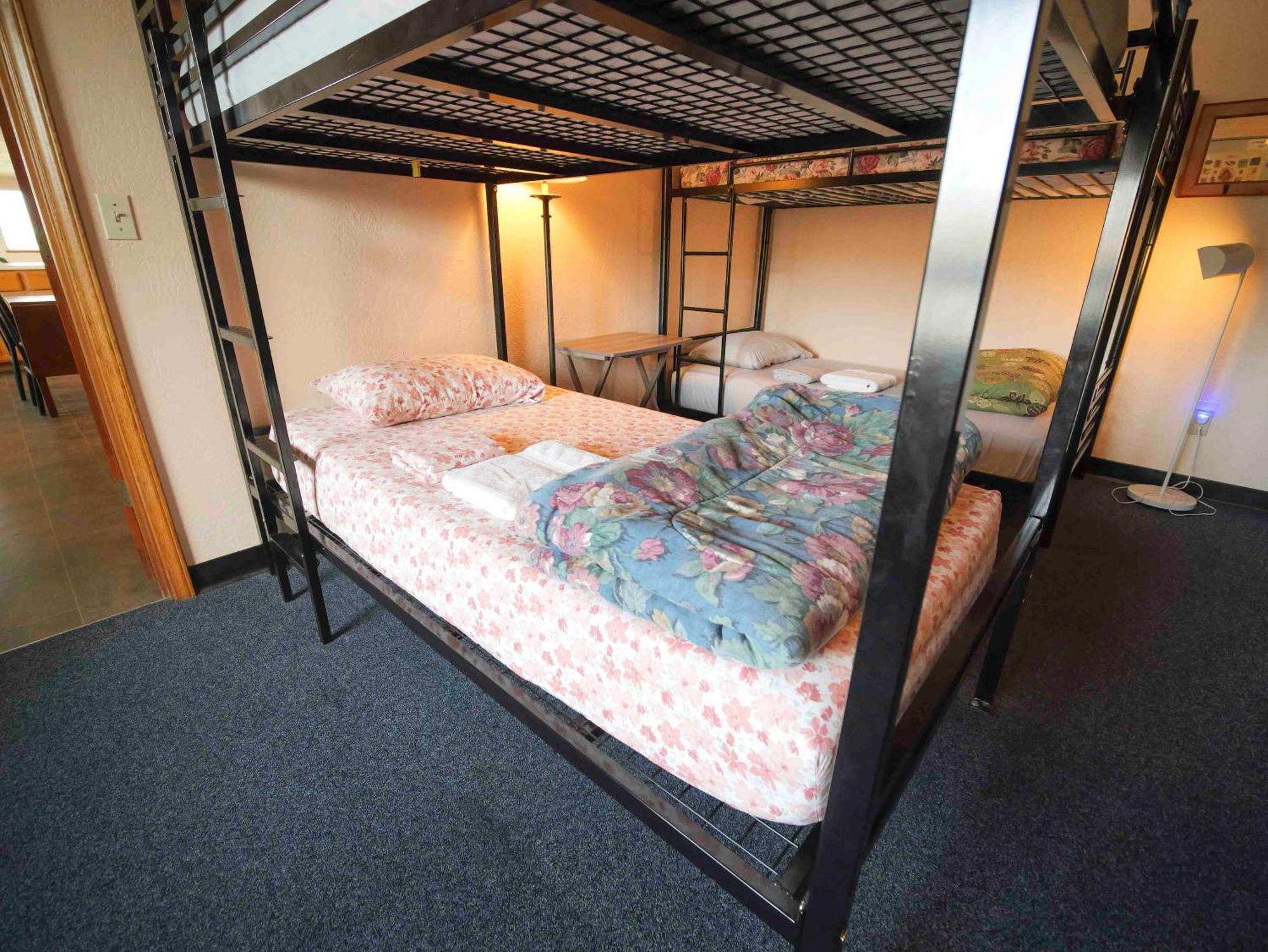Ashland Commons Hostel Ngoại thất bức ảnh