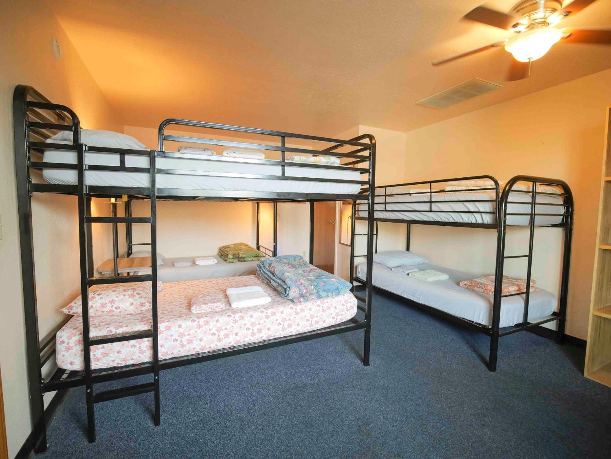 Ashland Commons Hostel Ngoại thất bức ảnh