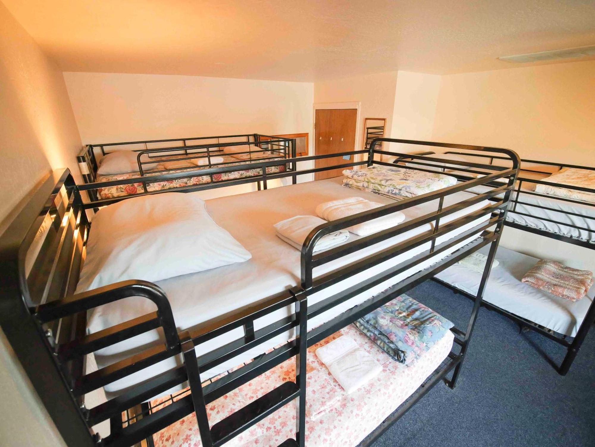 Ashland Commons Hostel Ngoại thất bức ảnh