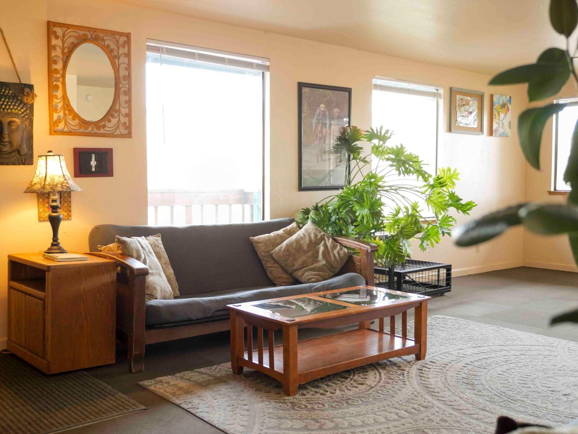 Ashland Commons Hostel Ngoại thất bức ảnh