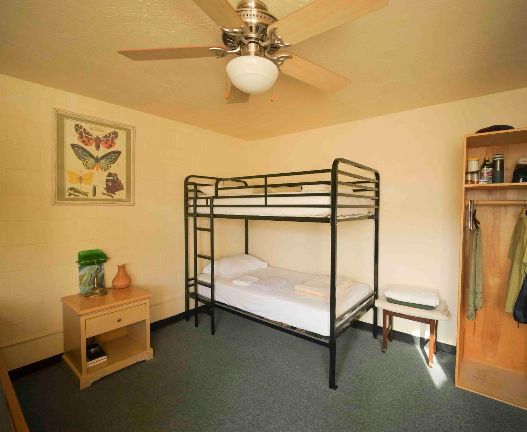 Ashland Commons Hostel Ngoại thất bức ảnh