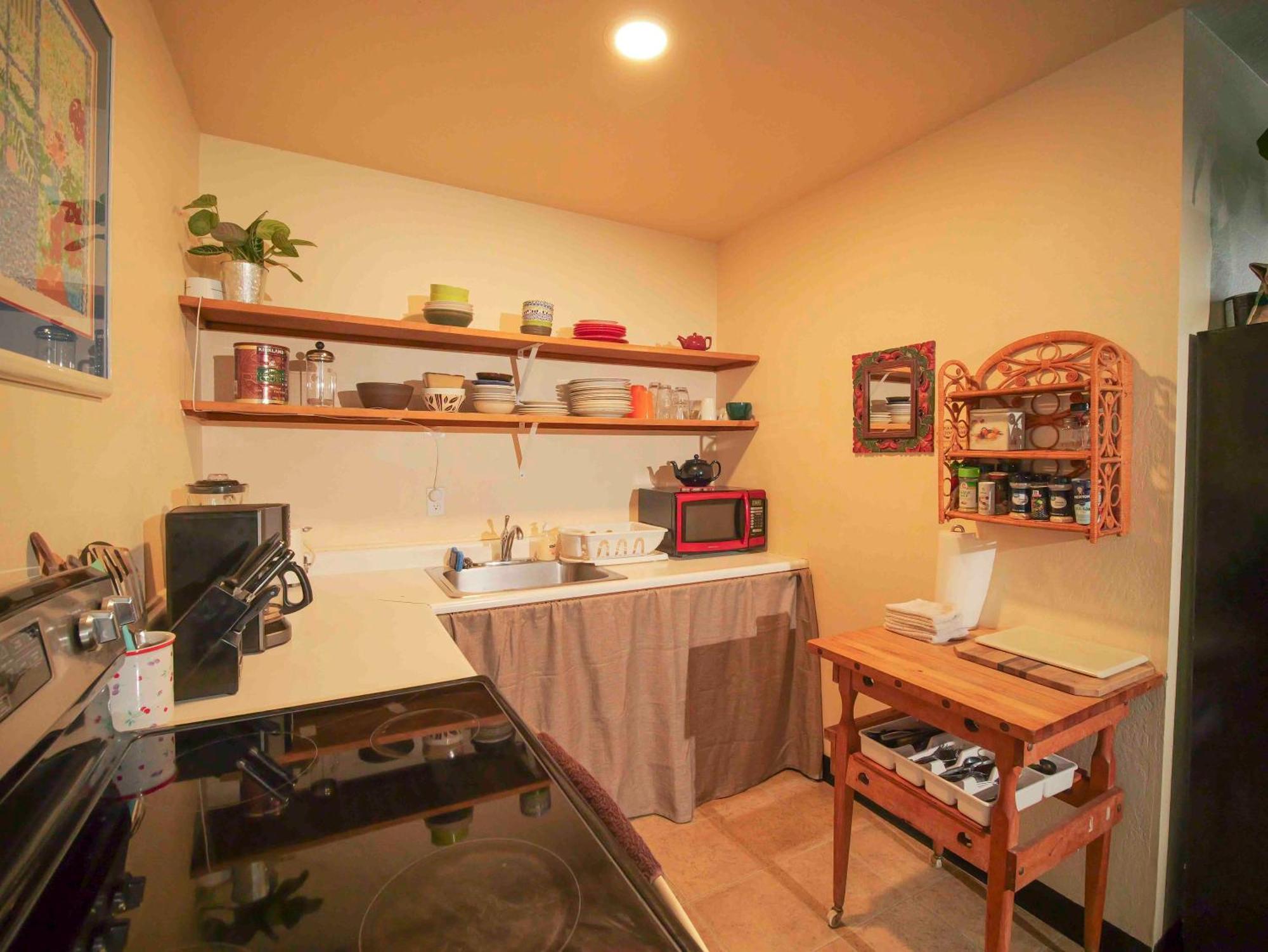 Ashland Commons Hostel Ngoại thất bức ảnh