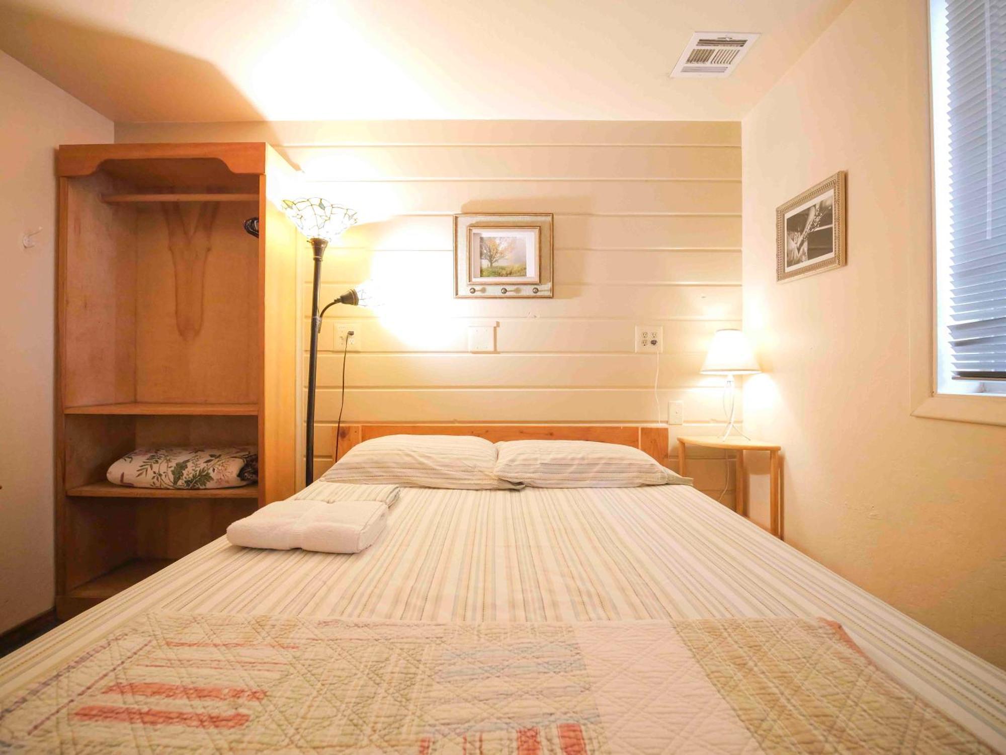Ashland Commons Hostel Ngoại thất bức ảnh