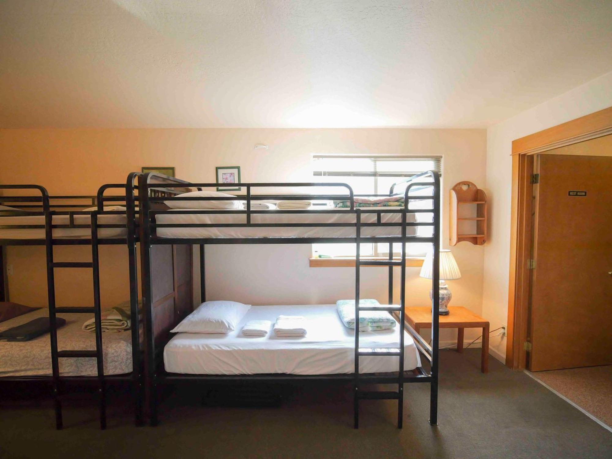 Ashland Commons Hostel Ngoại thất bức ảnh