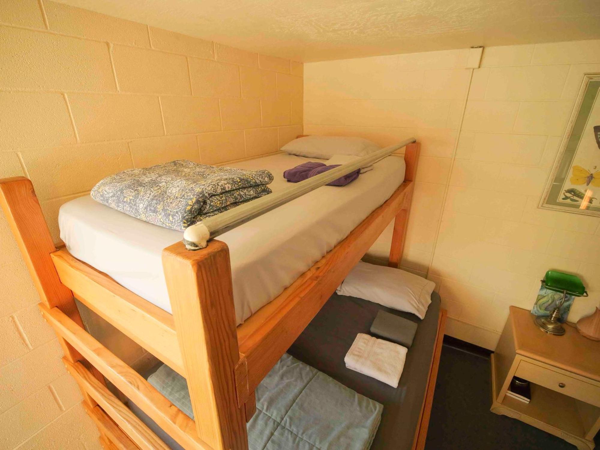 Ashland Commons Hostel Ngoại thất bức ảnh