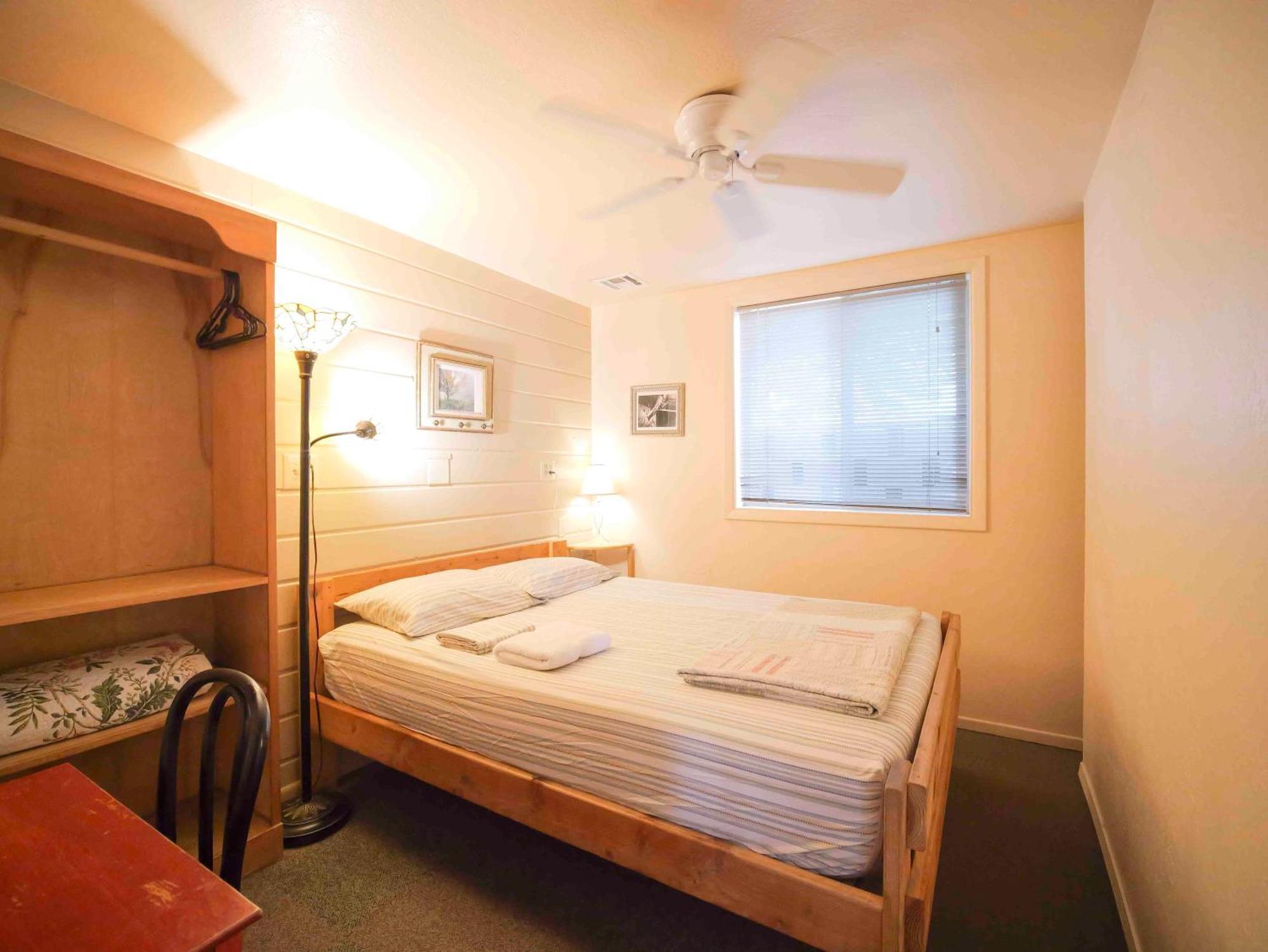 Ashland Commons Hostel Ngoại thất bức ảnh
