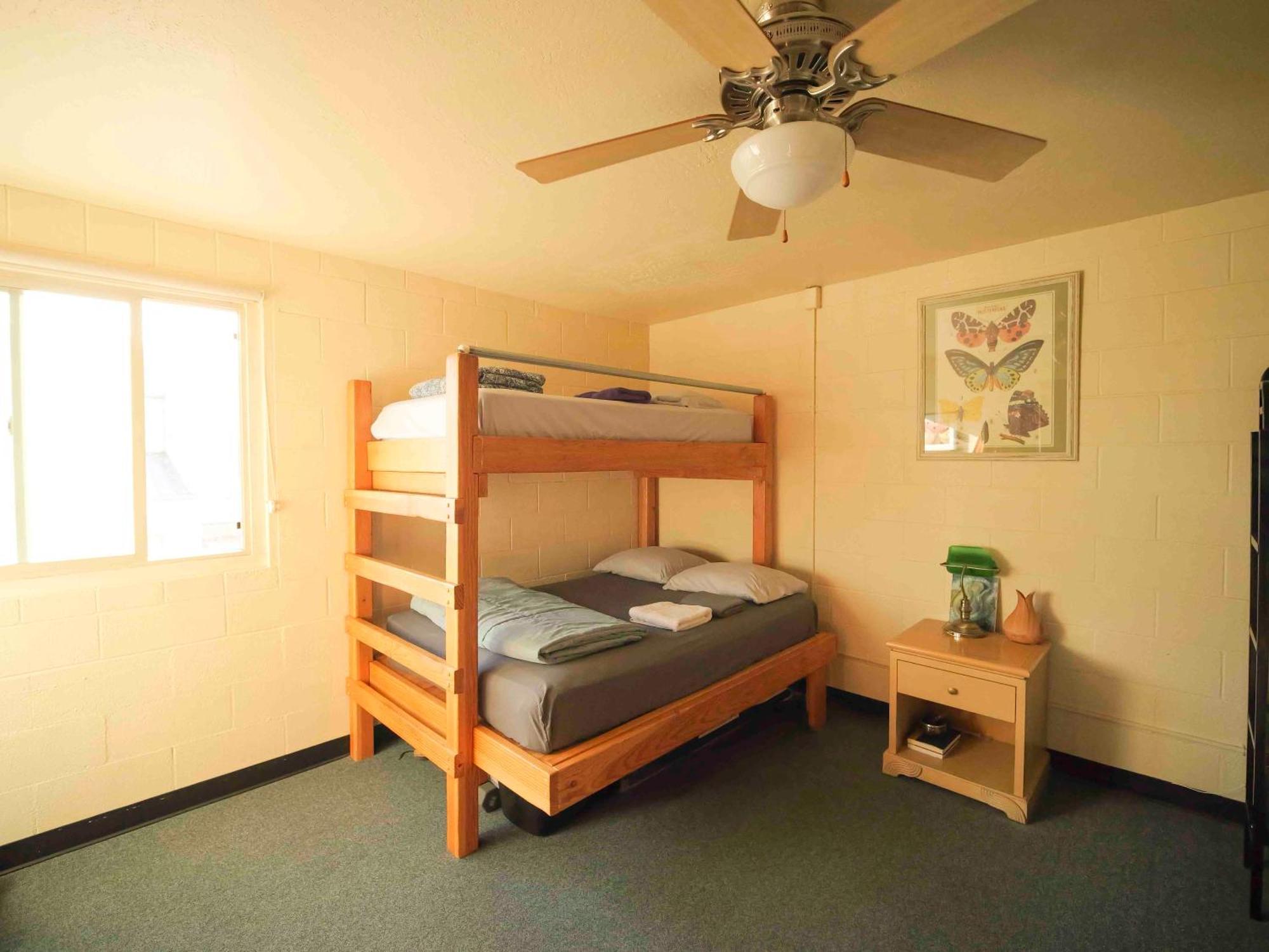 Ashland Commons Hostel Ngoại thất bức ảnh