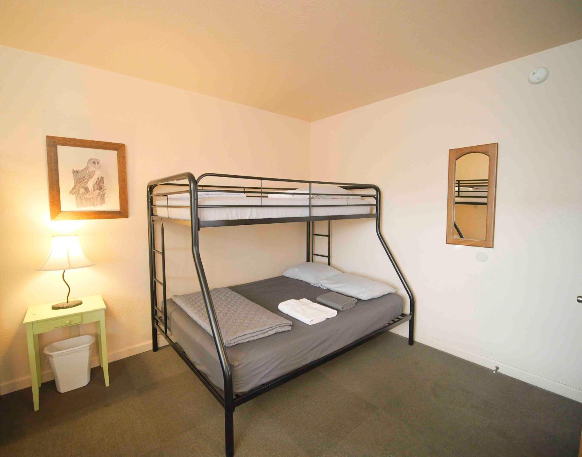 Ashland Commons Hostel Ngoại thất bức ảnh