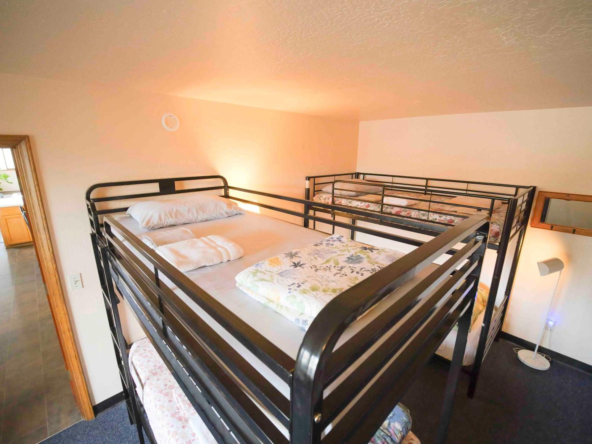 Ashland Commons Hostel Ngoại thất bức ảnh